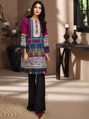 Orient Cart Shirt (Khaddar)