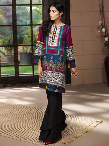 Afghan Fusion (2 piece suit)