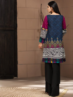 Orient Cart Shirt (Khaddar)