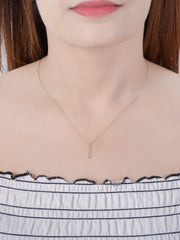 Bar Necklace