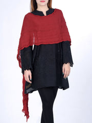 Crushed Dupatta