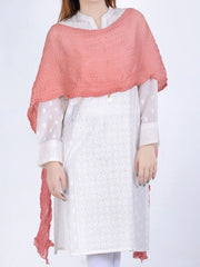 Crushed Dupatta