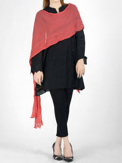 Crushed Dupatta