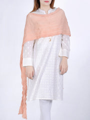 Crushed Dupatta