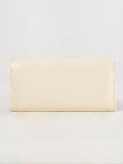 Embroidered Wallet