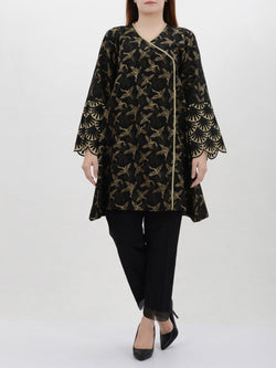 Angrakha Shirt