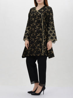 Angrakha Shirt