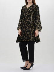 Angrakha Shirt